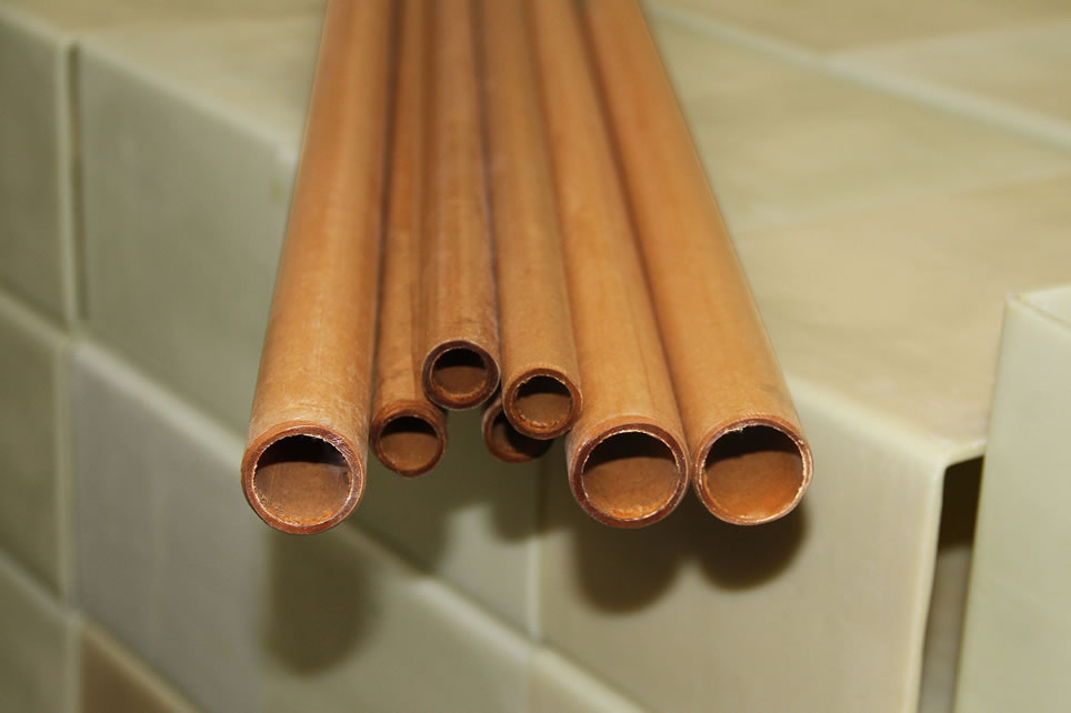 Phenolic Laminated Paper Tube